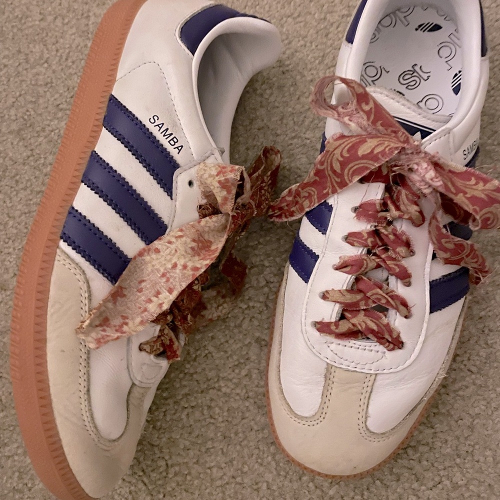 Adidas Samba